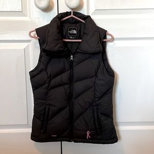 The North Face women’s vest